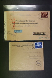 7080: Sammlungen und Posten Europa - Sammlungen