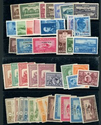 5405: Rumänien - Sammlungen
