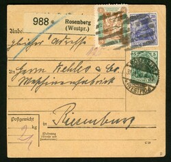 305: Marienwerder