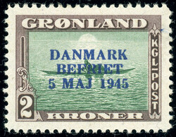 2860: Grönland