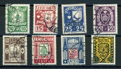 2455: Estland