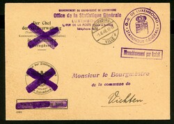 4210: Luxemburg