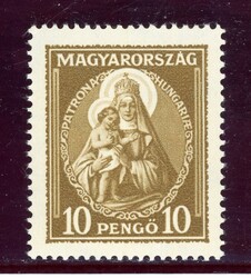 6535: Ungarn