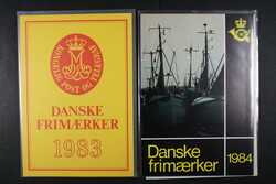 2355: Dänemark - Sammlungen