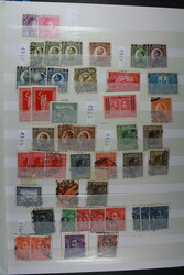 3775: Jugoslawien - Sammlungen