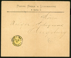 4210: Luxembourg