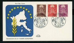 4210: Luxembourg