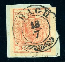 4745415: Österreich Abstempelungen Ungarn