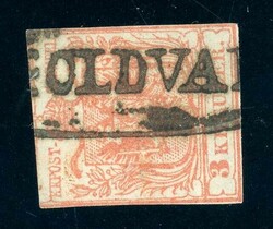 4745415: Österreich Abstempelungen Ungarn