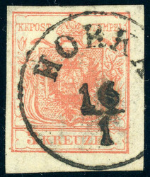 4745415: Österreich Abstempelungen Ungarn