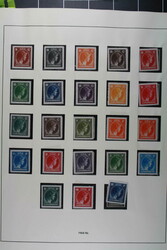 4210: Luxembourg - Collections