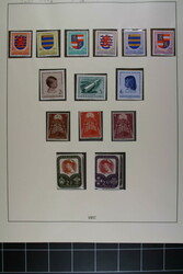 4210: Luxembourg - Collections