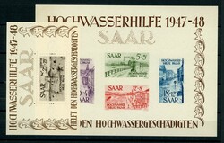 10350010: Saar 1920-1935