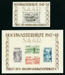 10350010: Saar 1920-1935
