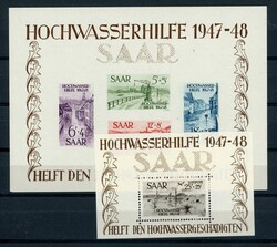 10350010: Saar 1920-1935