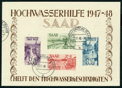 10350010: Saar 1920-1935