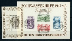 10350010: Saar 1920-1935