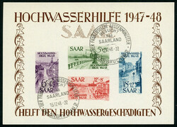 10350010: Saar 1920-1935