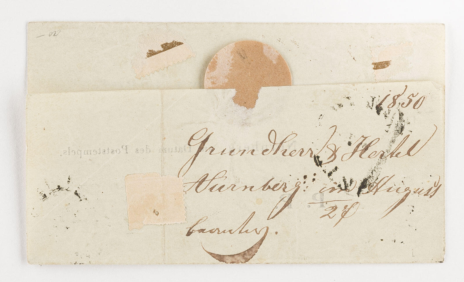 Image 1 for lot number 8 for Hargesheimer Auction