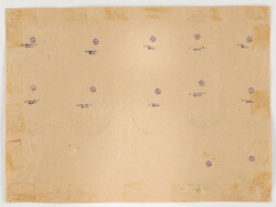 DEUTSCHE ABSTIMMUNGSGEBIETE Marienwerder Wertbrief mit 5 Pfennig ...