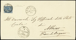 3415100: Italia Reino