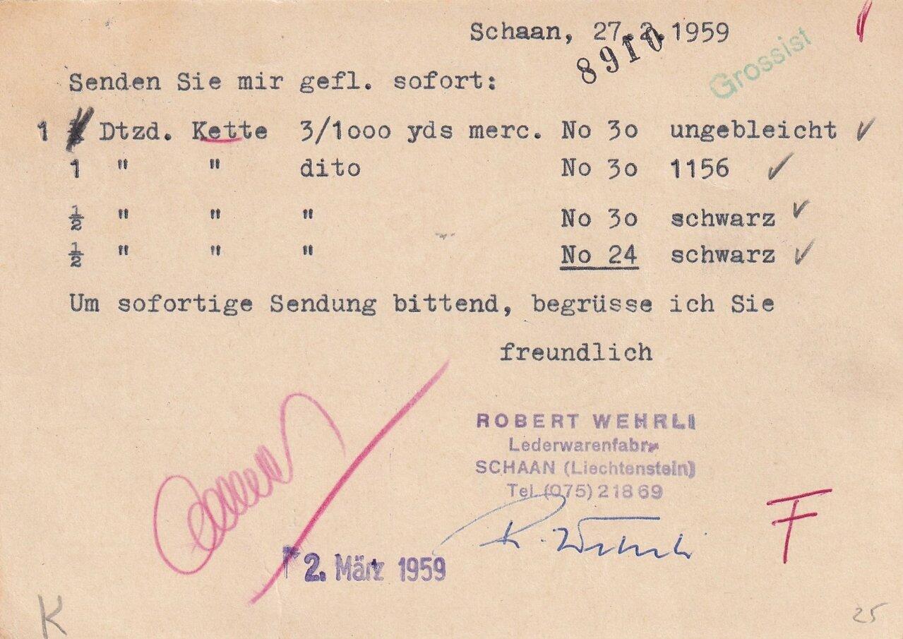 Image 1 for lot number FL.1.012 for Geismann - Webshop