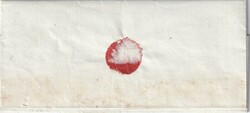 1802 (13.07.) HELVET. REPUBL. E.V. CENTRAL POST ADMI-NIST., Abschlag ...