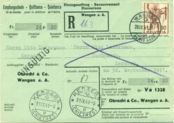 Picture 1 for Lot from Post und Geschichte GmbH