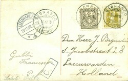 Picture 2 for Lot from Post und Geschichte GmbH