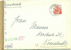 Picture 1 for Lot from Post und Geschichte GmbH