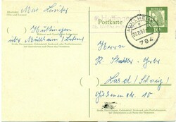 Picture 2 for Lot from Post und Geschichte GmbH