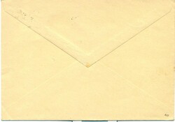 1942 (29.07.) Aarau, Briefamt, 20 Rp. (ZU-Nr. 220) auf Fernbrief nach ...