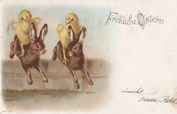 1903 (12.04.) Zürich, 2 Rp. Postkarte nach Sissach. Die Karte wurde ...