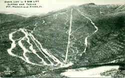 1952 (05.02.) New York, USA, 12 Cent Luftpostkarte nach Schiers, ...