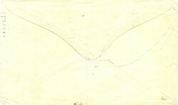 1935 (07.12.) Perth, Australien, mit 80 Rp. nachtaxierter ...