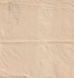 1916 (08.05.) Barmelweid, 5 Rp. Drucksaschen-Streifband mit 5 Rp. ...