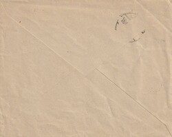 1911 (25.06.) La Jaluse, 2 Rp. Drucksche mit 2 Rp. ...