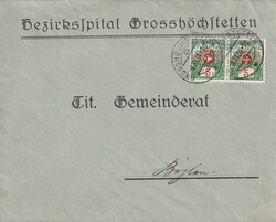 Picture 1 for Lot from Post und Geschichte GmbH