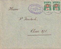 Picture 1 for Lot from Post und Geschichte GmbH