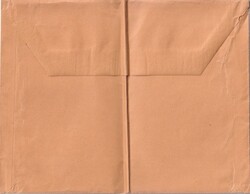 1939 (03.03.) Aarau (Karte AG), 15 Rp. Drucksache (250 - 500 Gramm!) ...