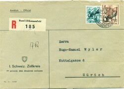 Picture 1 for Lot from Post und Geschichte GmbH