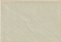 1936 (21.10.) Zürich 1, Schw. Meteorologische Anstalt, 5 Rp. ...