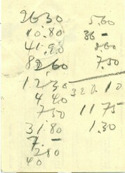 1939 (04.07.) LAUSANNE 1/DIST. COLIS (Abends 19-Uhr), 20-Rappen (ZU ...