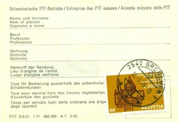 Picture 1 for Lot from Post und Geschichte GmbH