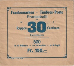 Picture 2 for Lot from Post und Geschichte GmbH