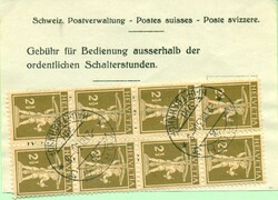 Picture 1 for Lot from Post und Geschichte GmbH