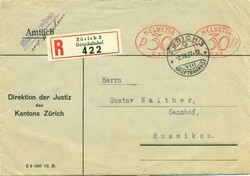 Picture 1 for Lot from Post und Geschichte GmbH