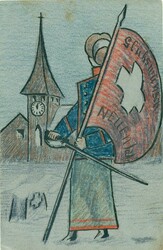 Picture 1 for Lot from Post und Geschichte GmbH