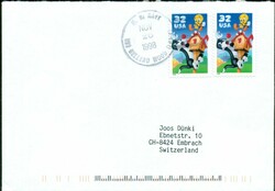 Picture 1 for Lot from Post und Geschichte GmbH