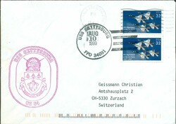 Picture 12 for Lot from Post und Geschichte GmbH